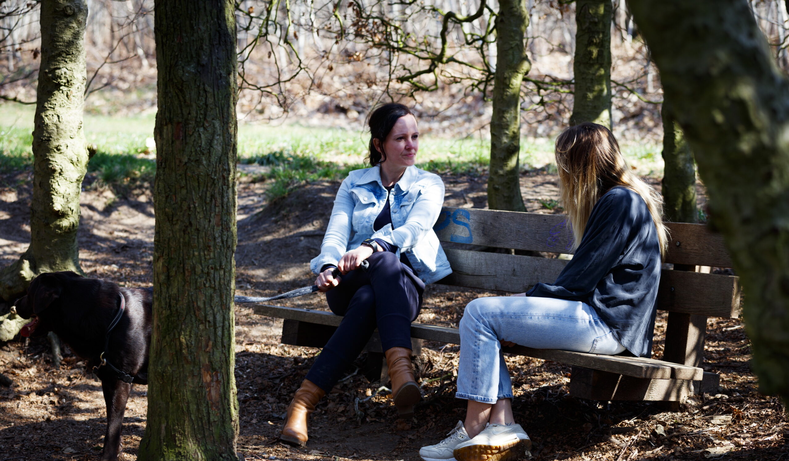 PERSOONLIJKE AMBULANTE BEGELEIDING